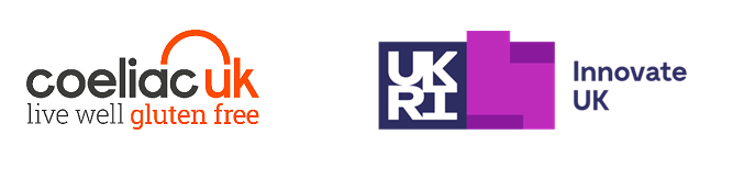 Innovate UK and CUK logo