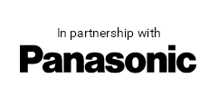 Panasonic logo