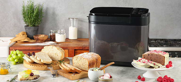 Panasonic Breadmakers
