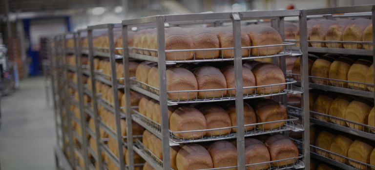 Behind the scenes at Warburtons: mastering gluten free baking for over a decade