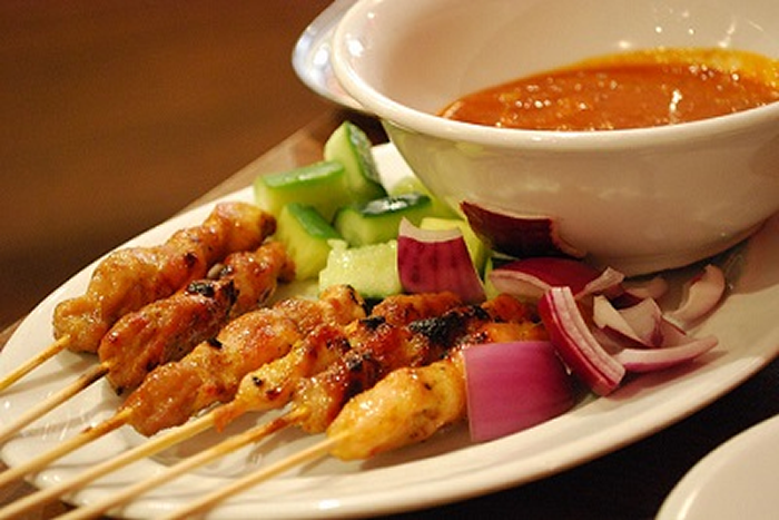 chicken satay coeliac uk chicken satay coeliac uk