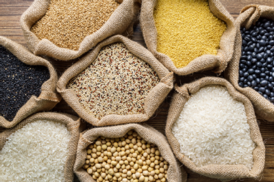 A Guide to Gluten-Free Grains