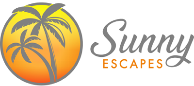 Sunny escapes