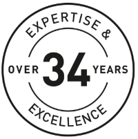 Panasonic - excellence logo