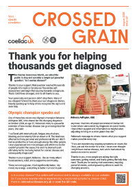 2025 August Crossed Grain