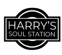 Harry's Soul Station Logo