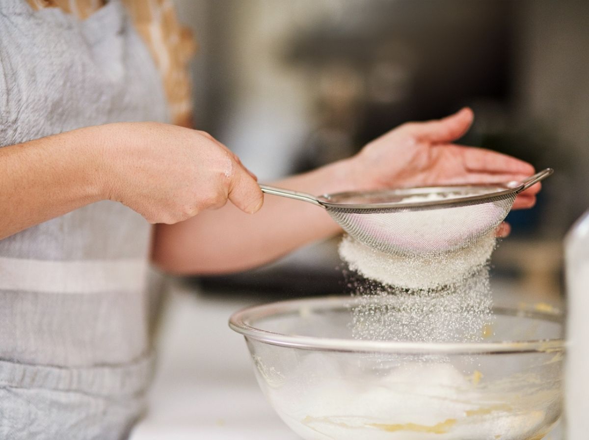 Folic Acid And Flour: What You Need To Know - Coeliac UK